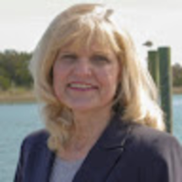 Meet your Posher, Susan - Picture 1 of 1